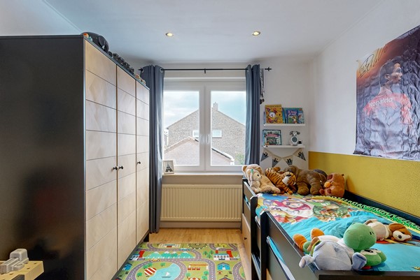 Medium property photo - Charles de Geloesstraat 14, 6181 CZ Elsloo