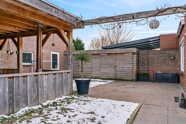 Medium property photo - Charles de Geloesstraat 14, 6181 CZ Elsloo