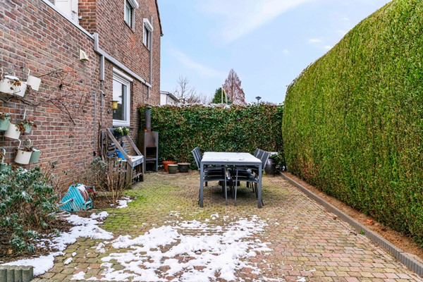 Medium property photo - Charles de Geloesstraat 14, 6181 CZ Elsloo