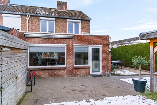 Medium property photo - Charles de Geloesstraat 14, 6181 CZ Elsloo