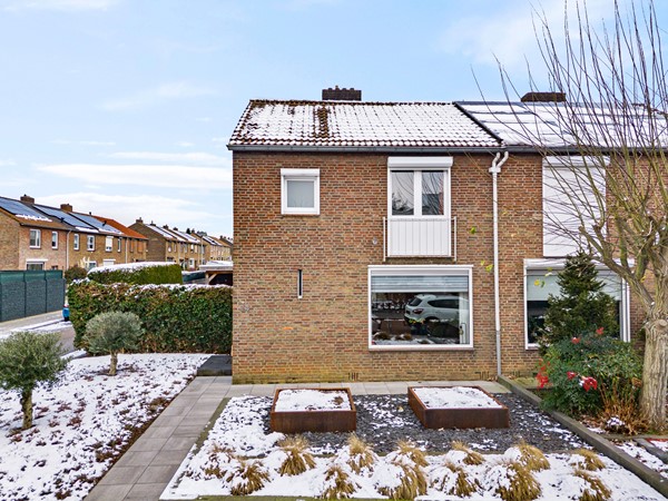 Medium property photo - Charles de Geloesstraat 14, 6181 CZ Elsloo