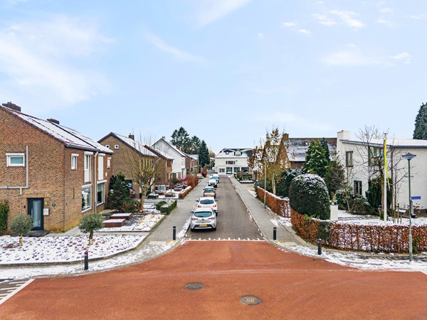 Medium property photo - Charles de Geloesstraat 14, 6181 CZ Elsloo