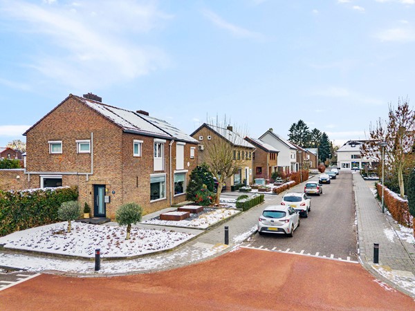 Medium property photo - Charles de Geloesstraat 14, 6181 CZ Elsloo