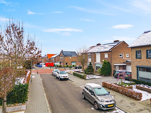 Medium property photo - Charles de Geloesstraat 14, 6181 CZ Elsloo