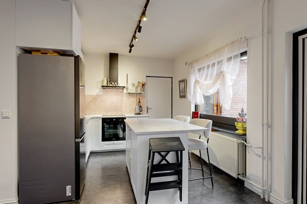 Medium property photo - Joost van den Vondelstraat 18, 6181 DL Elsloo