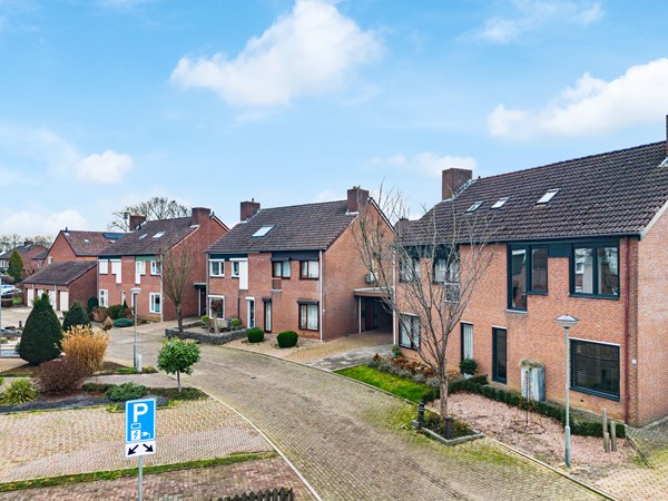 Medium property photo - Joost van den Vondelstraat 18, 6181 DL Elsloo