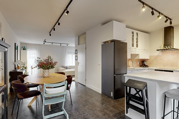 Medium property photo - Joost van den Vondelstraat 18, 6181 DL Elsloo