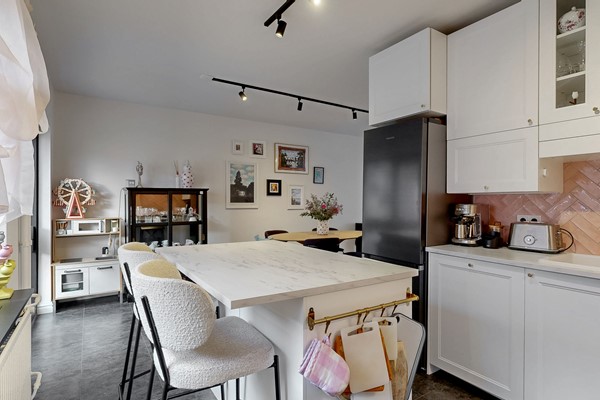 Medium property photo - Joost van den Vondelstraat 18, 6181 DL Elsloo