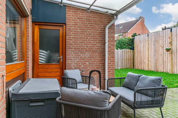 Medium property photo - Joost van den Vondelstraat 18, 6181 DL Elsloo