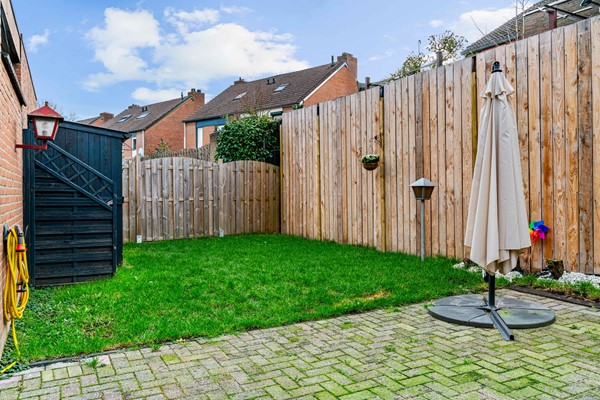 Medium property photo - Joost van den Vondelstraat 18, 6181 DL Elsloo