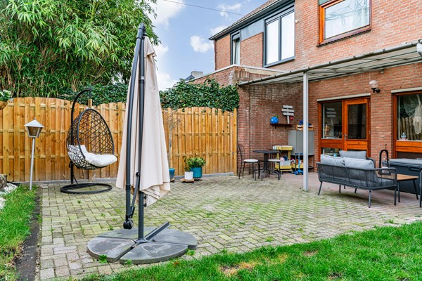 Medium property photo - Joost van den Vondelstraat 18, 6181 DL Elsloo