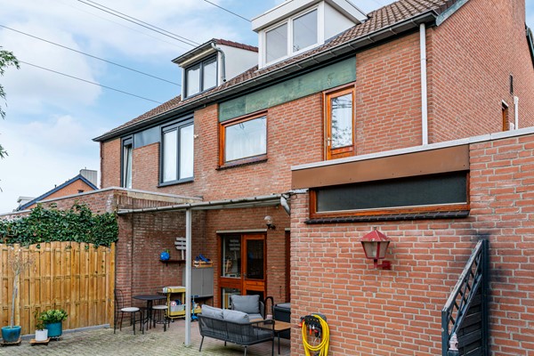 Medium property photo - Joost van den Vondelstraat 18, 6181 DL Elsloo