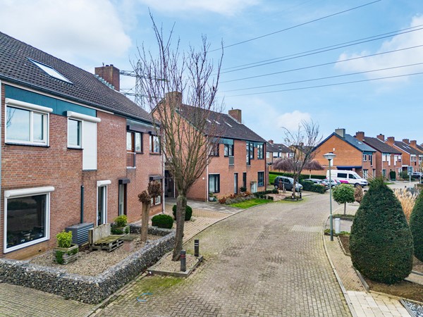 Medium property photo - Joost van den Vondelstraat 18, 6181 DL Elsloo