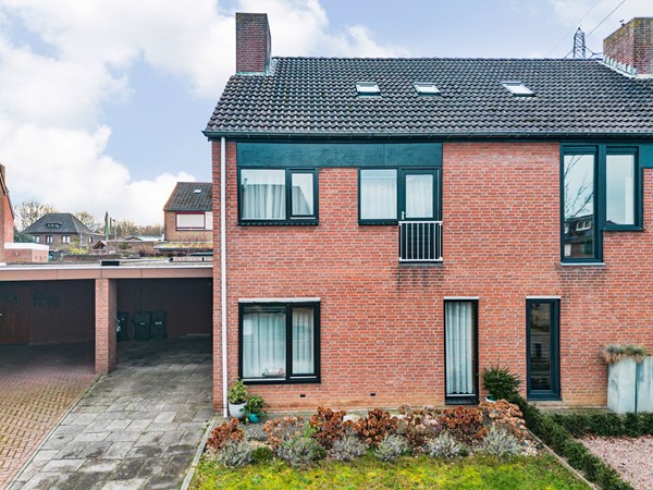 Medium property photo - Joost van den Vondelstraat 18, 6181 DL Elsloo