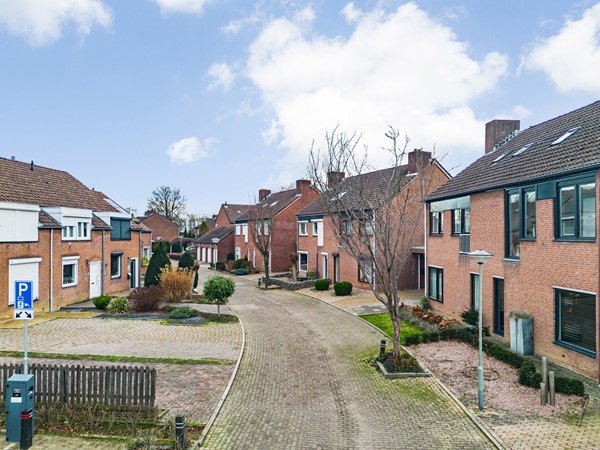 Medium property photo - Joost van den Vondelstraat 18, 6181 DL Elsloo