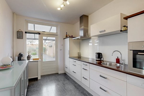 Medium property photo - Ruys de Beerenbroucklaan 5, 6129 HA Urmond