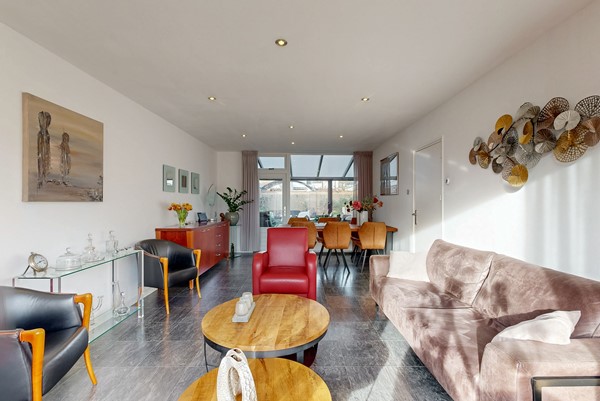 Medium property photo - Ruys de Beerenbroucklaan 5, 6129 HA Urmond