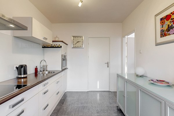 Medium property photo - Ruys de Beerenbroucklaan 5, 6129 HA Urmond