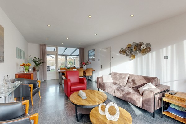 Medium property photo - Ruys de Beerenbroucklaan 5, 6129 HA Urmond