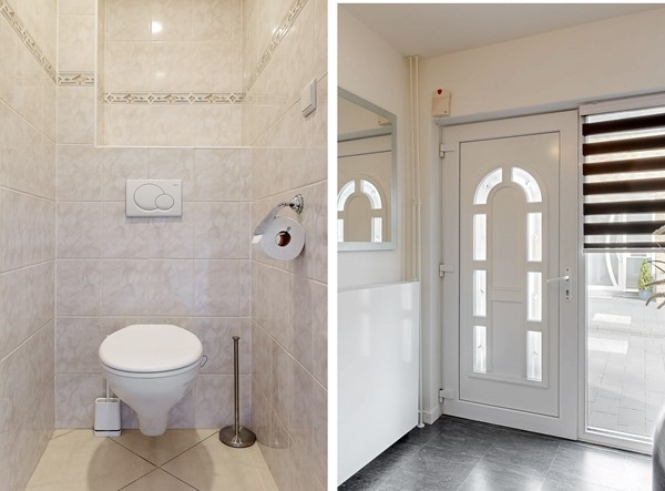 Medium property photo - Ruys de Beerenbroucklaan 5, 6129 HA Urmond