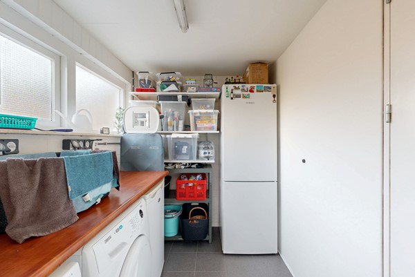 Medium property photo - Ruys de Beerenbroucklaan 5, 6129 HA Urmond