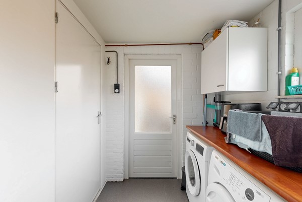 Medium property photo - Ruys de Beerenbroucklaan 5, 6129 HA Urmond