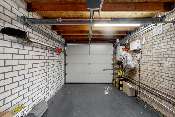 Medium property photo - Ruys de Beerenbroucklaan 5, 6129 HA Urmond