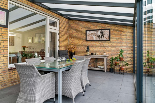 Medium property photo - Ruys de Beerenbroucklaan 5, 6129 HA Urmond