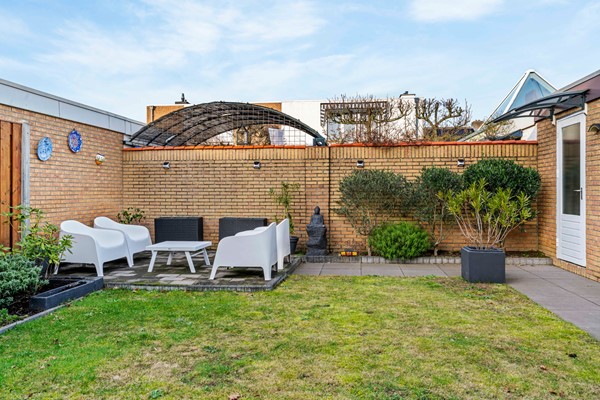 Medium property photo - Ruys de Beerenbroucklaan 5, 6129 HA Urmond