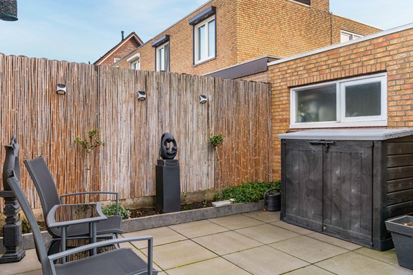 Medium property photo - Ruys de Beerenbroucklaan 5, 6129 HA Urmond