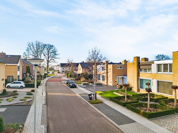 Medium property photo - Ruys de Beerenbroucklaan 5, 6129 HA Urmond