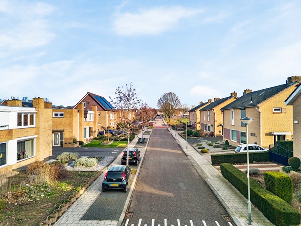 Medium property photo - Ruys de Beerenbroucklaan 5, 6129 HA Urmond