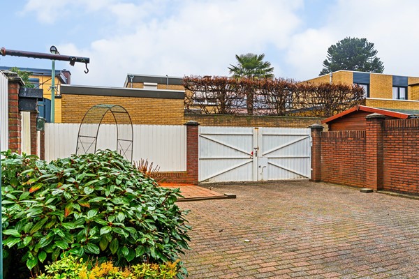 Medium property photo - Heerstraat Noord 104, 6171 CK Stein