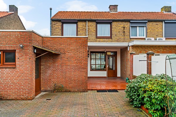 Medium property photo - Heerstraat Noord 104, 6171 CK Stein