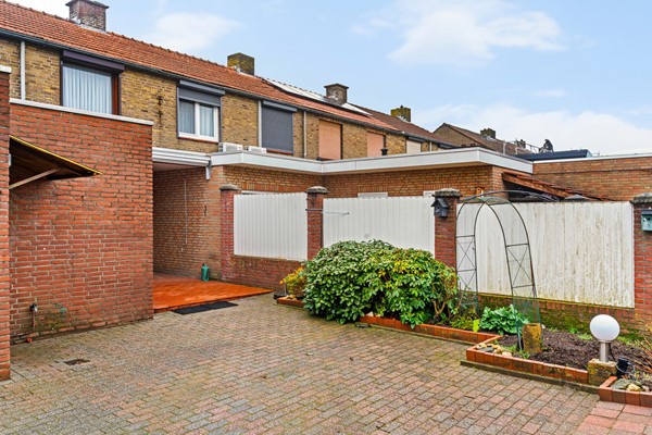 Medium property photo - Heerstraat Noord 104, 6171 CK Stein