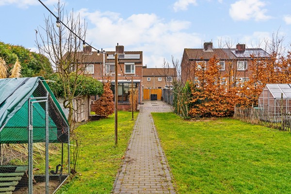 Medium property photo - Doctor Poelsstraat 20, 6181 CP Elsloo