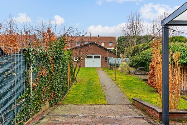 Medium property photo - Doctor Poelsstraat 20, 6181 CP Elsloo