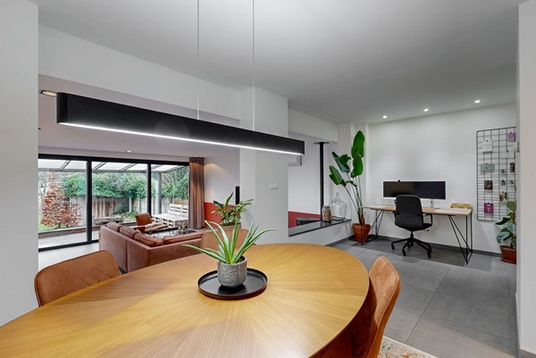 Medium property photo - Doctor Poelsstraat 20, 6181 CP Elsloo