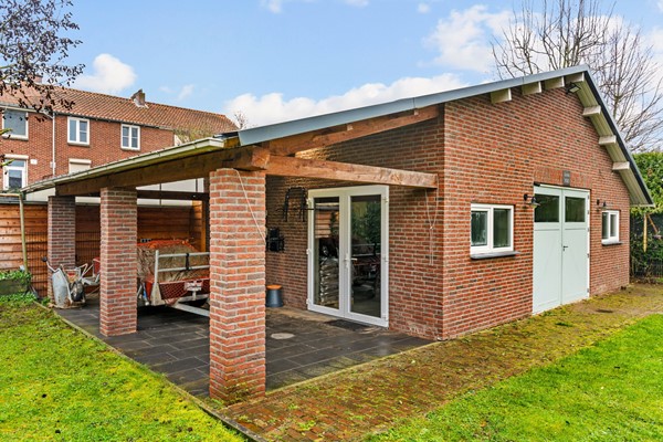 Medium property photo - Doctor Poelsstraat 20, 6181 CP Elsloo