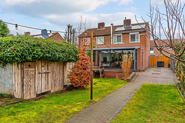 Medium property photo - Doctor Poelsstraat 20, 6181 CP Elsloo