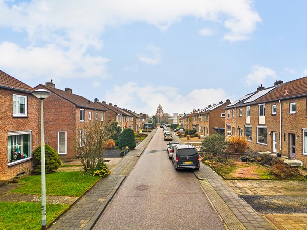 Medium property photo - Doctor Poelsstraat 20, 6181 CP Elsloo