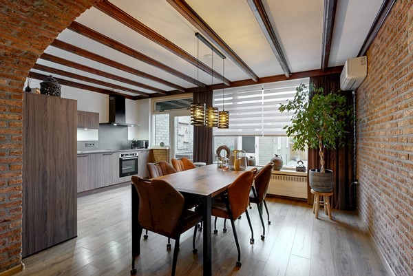 Medium property photo - Dr. Ariënsstraat 22, 6162 XR Geleen