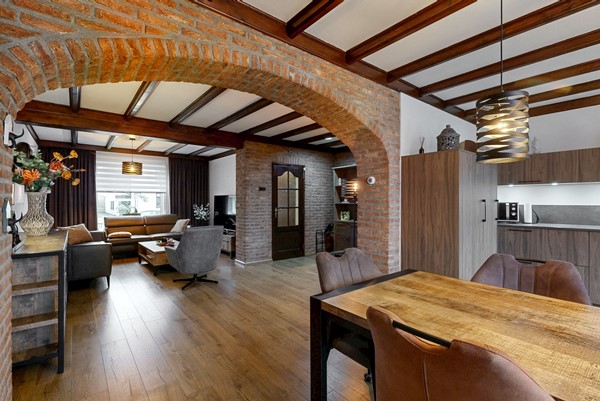 Medium property photo - Dr. Ariënsstraat 22, 6162 XR Geleen