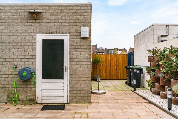 Medium property photo - Dr. Ariënsstraat 22, 6162 XR Geleen