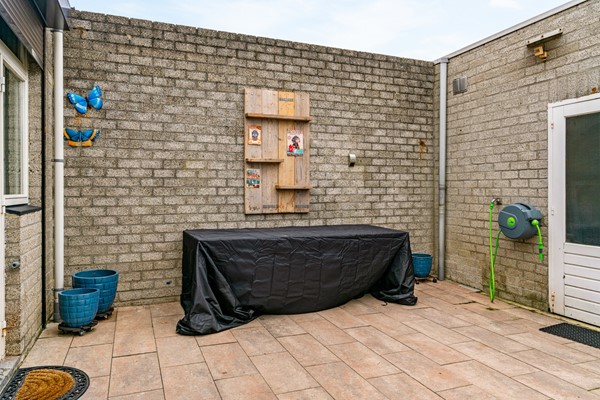 Medium property photo - Dr. Ariënsstraat 22, 6162 XR Geleen