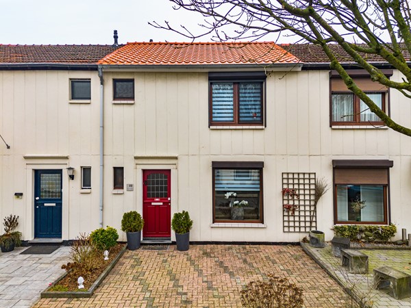 Medium property photo - Dr. Ariënsstraat 22, 6162 XR Geleen