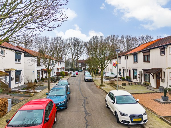 Medium property photo - Dr. Ariënsstraat 22, 6162 XR Geleen