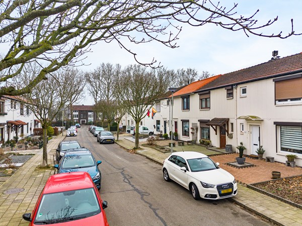 Medium property photo - Dr. Ariënsstraat 22, 6162 XR Geleen