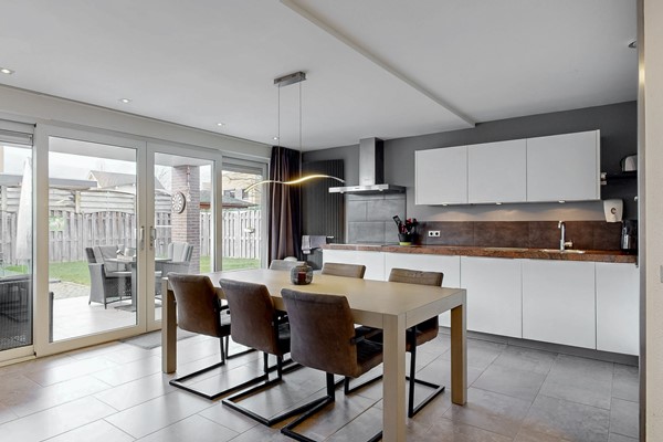 Medium property photo - Havikskruid 19, 6181 MR Elsloo