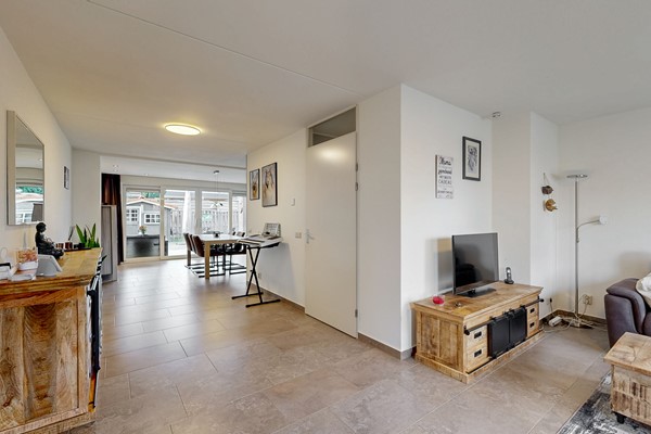 Medium property photo - Havikskruid 19, 6181 MR Elsloo